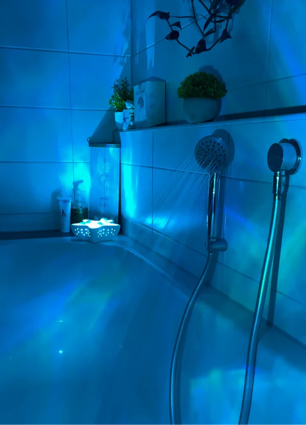WaterShine™ Estrella Marina