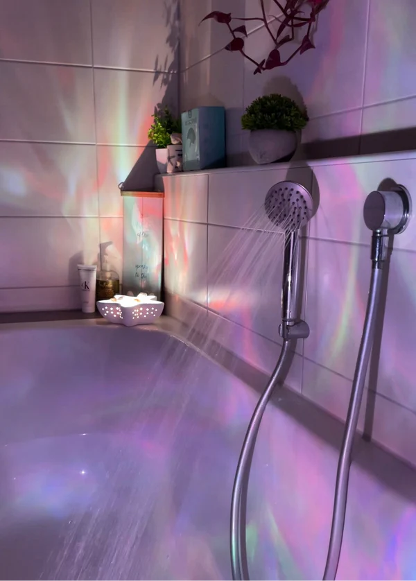 WaterShine™ Estrella Marina
